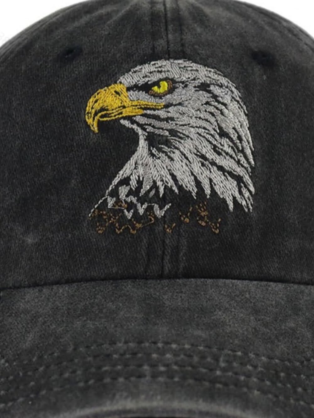 Eagle Hat